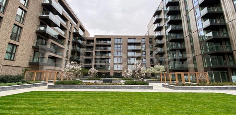 			1 Bedroom, 1 bath, 1 reception Apartment			 Coster Avenue , Finsbury Park